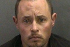 Witnesses, Victim Chase Down Man Suspected of Stealing a Purse