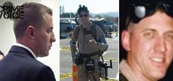 Trial to Begin in January for Cop Accused of Unlawful Sex