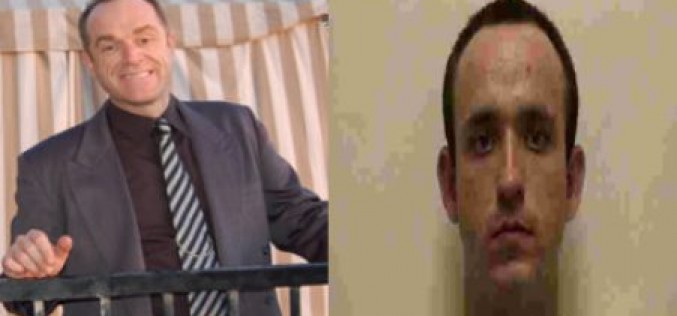 Trial Begins Wednesday in Laguna Beach Apartment Murder