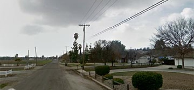 Two Arrested in Porterville Homicide