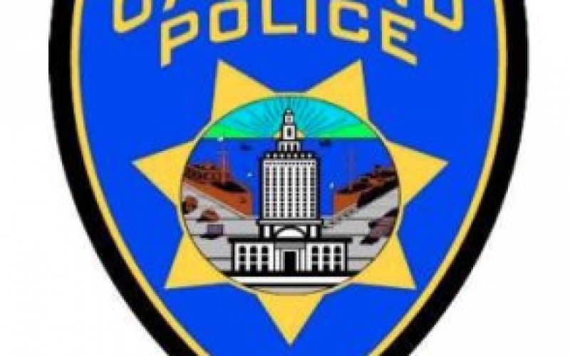 Several Robberies Near Berkeley Border Monday Morning