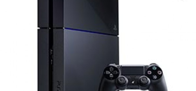 Game Console Shooter Arrested, Police Say