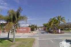 Armed Suspect Calls The Cops On Himself