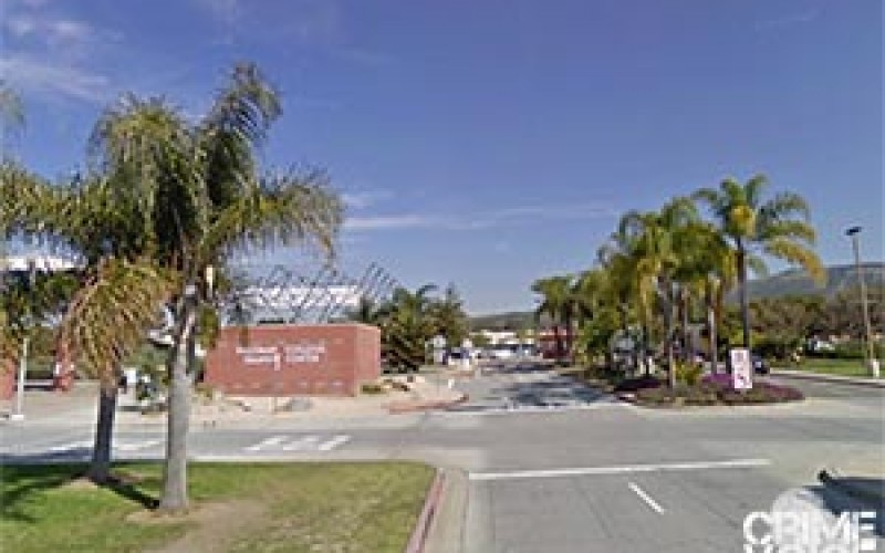 Armed Suspect Calls The Cops On Himself