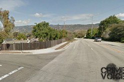 Wrong-way Driver Shot, Then Arrested