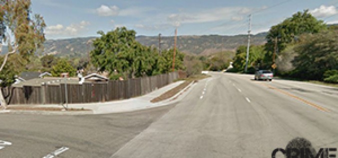 Wrong-way Driver Shot, Then Arrested