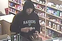 Police Ask Public to Help ID Piedmont Avenue Robbery Suspect