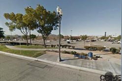 Black Friday Fighting Breaks Out In Rialto