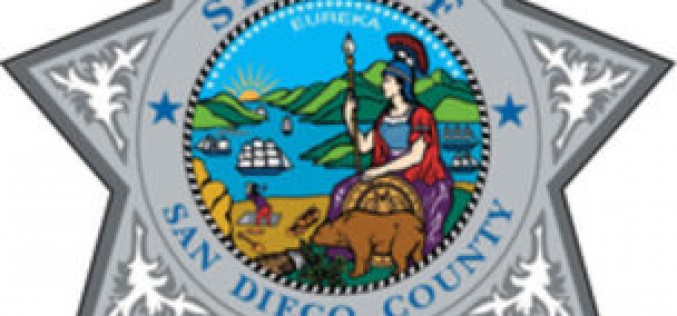 Suspects Arrested in Burglary Ring That Hit Ramona Equipment Rental Yard