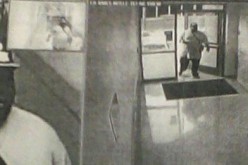 ER Patient makes off with hospital TVs