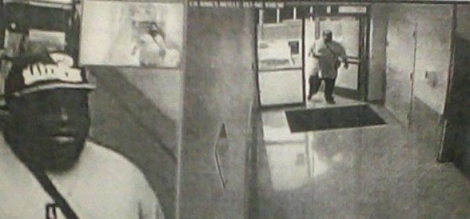 ER Patient makes off with hospital TVs