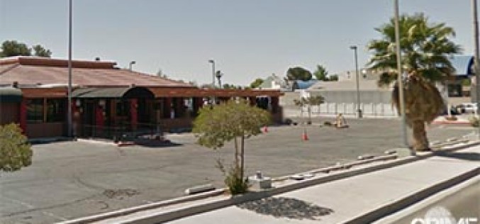 Victorville Club Breaks Out In Violence Again