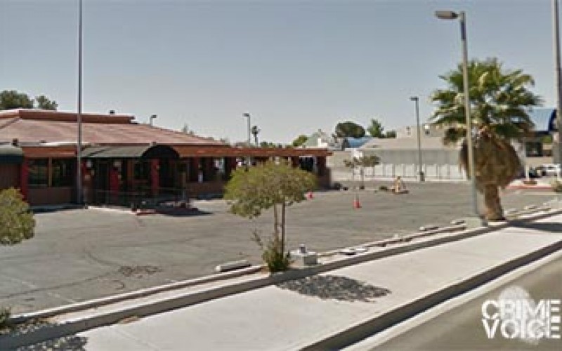 Victorville Club Breaks Out In Violence Again