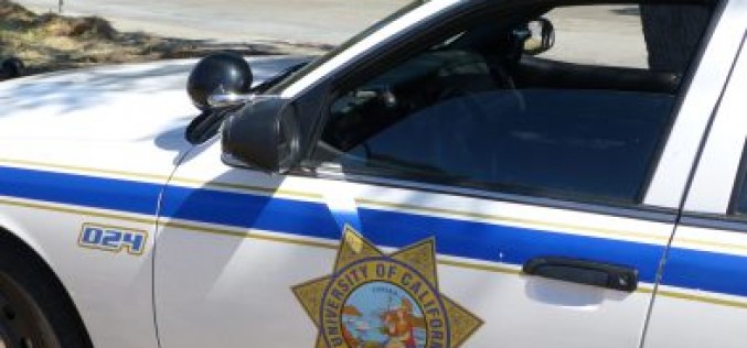 3 Arrested in Fight with Weapons at People’s Park