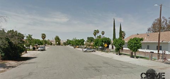 Female parolee fatally shot by deputies