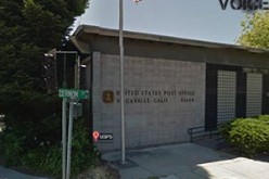 Car Burglarized While Owner Mails Package; Then He’s Arrested For Dealing Pot