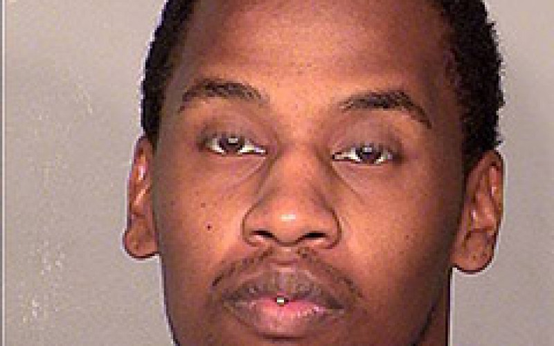 Suspect in Brazen Winters Killing Nabbed In Las Vegas