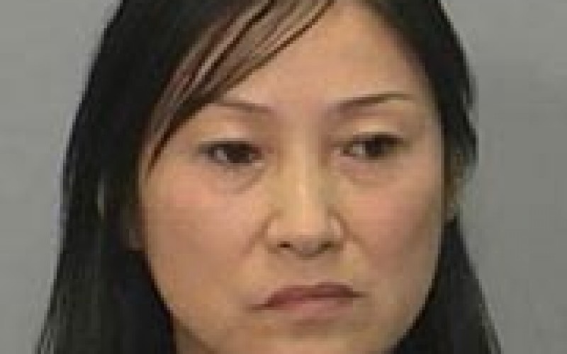 Massage Parlor Closed For Prostitution