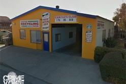 Recycling center owner arrested for illegal operations