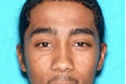 Teen murder suspect turns himself in at Bakersfield TV station