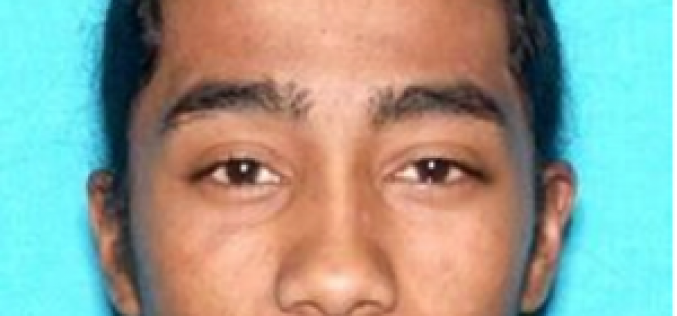 Teen murder suspect turns himself in at Bakersfield TV station