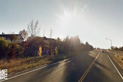 Man flees fatal accident that wasn’t his fault