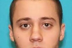 Accused LAX Shooter Housed in San Bernardino County