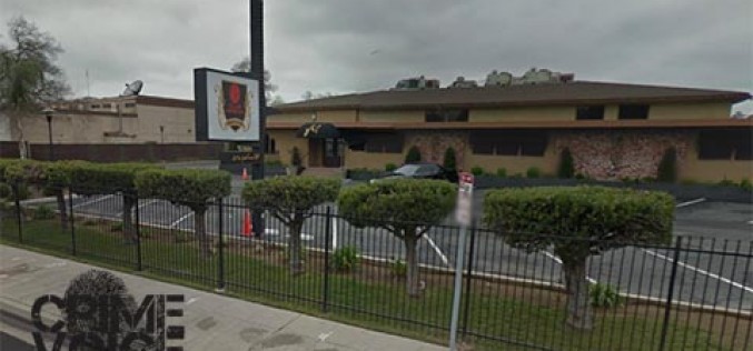 Suspect Identified in Fatal Stabbing