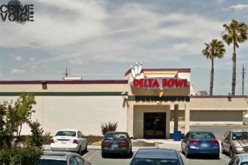 Man turns himself in after bowling alley brawl