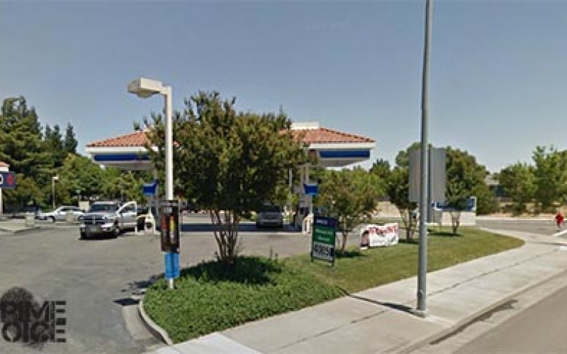 Unintimidated Vacaville Couple Foil Carjack Attempt; Suspect Flees On Bicycle