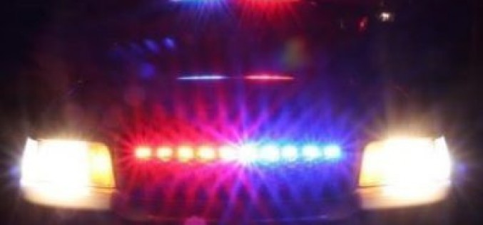 One for the road was one too many