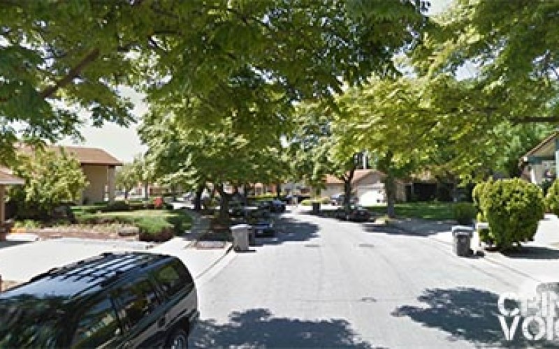 Thanksgiving marks violent crime on San Jose