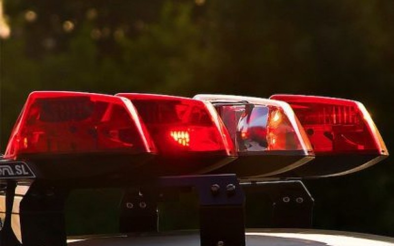 Mendocino County deputies arrest man on suspicion of elder abuse