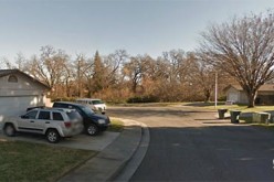 Redding trio arrested after chase