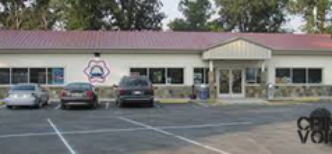 Robber’s “Distinct Walk” Leads to his Capture