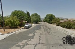 Tehachapi man arrested for raping former girlfriend