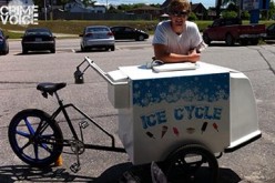 Two Juveniles Cited for City Code Violation