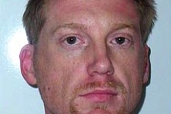 Foot chase through backyards ends in arrest of wanted man