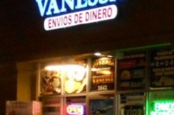 Armed robbery ends with store owner arrested