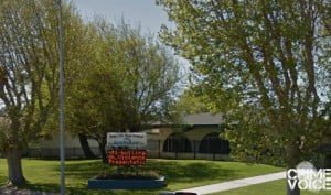 Ciccarelli's daughter and another student were absent from after school practice.