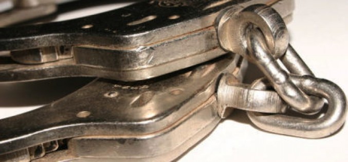 Five arrested on drug-related charges in Colusa County