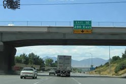 Stabs Business Partner, Avoids Arrest by Jumping Off Bridge