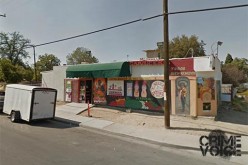 Three arrested in botched robbery attempt