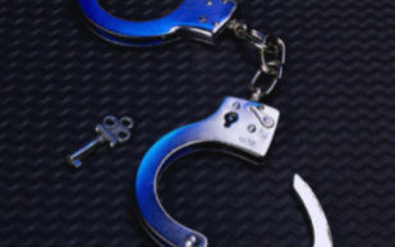 Arrest Warrant Served at Residence for Child Pornography