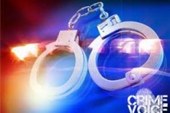 Four Kern County Crimes Solved with One Arrest