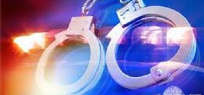 Petaluma man arrested for Burglary and Narcotics violations
