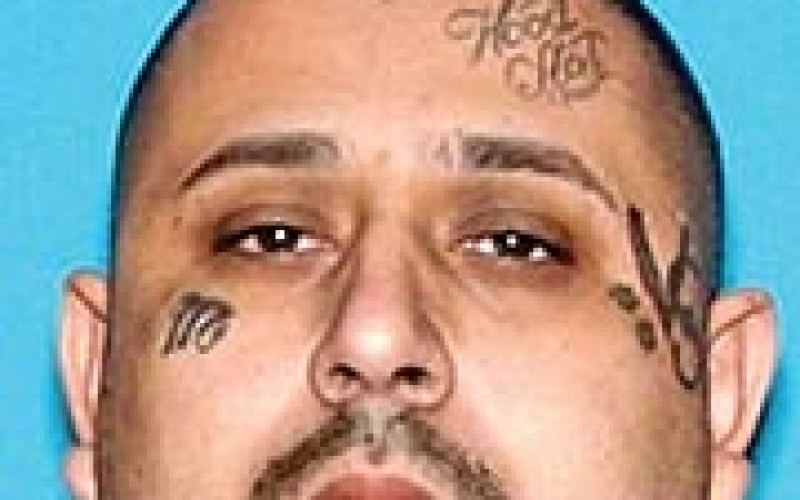 Two arrested for human trafficking