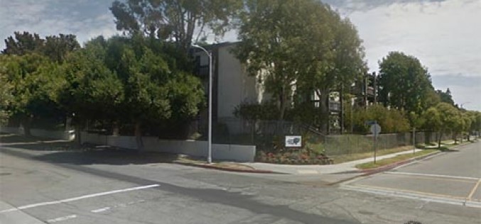 An Unemployed Pimp in Playa Del Rey