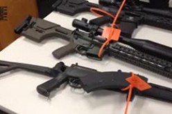 Police Agencies Serve 13 Warrants, Arrest 15