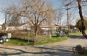 Heller was captured less than half a mile from his residence on Sha Val Place.